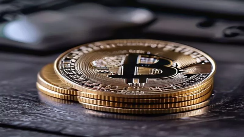 Hình ảnh minh họa tài chính Australian Crypto Tax 2026: ATO Guidelines You Can't Ignore
