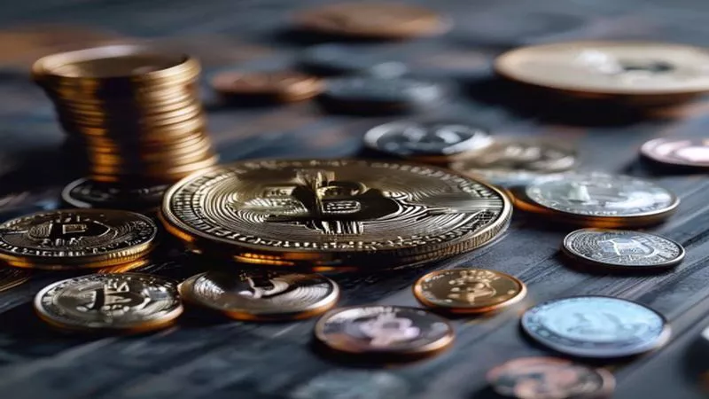 Hình ảnh minh họa tài chính How to Build a Balanced Crypto Portfolio in 2026: Risk Guide