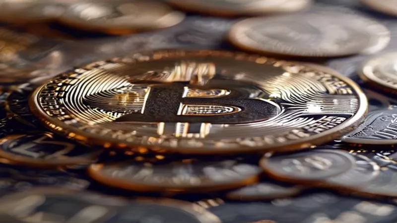 Hình ảnh minh họa tài chính Bitcoin ETF Impact 2026: Institutional Money and What It Means