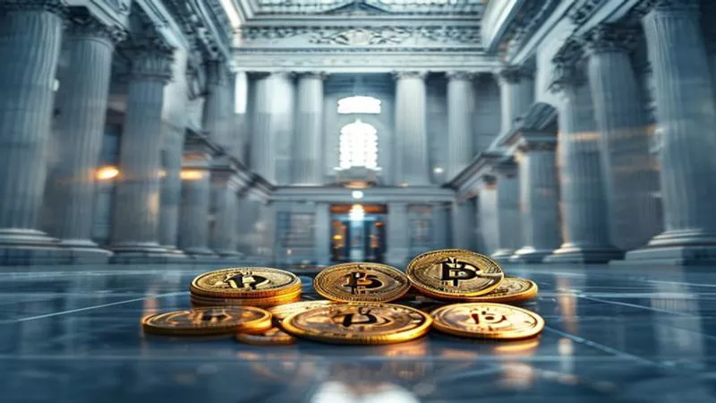 Hình ảnh minh họa tài chính Central Bank Digital Currencies 2026: Threat or Opportunity for Crypto?