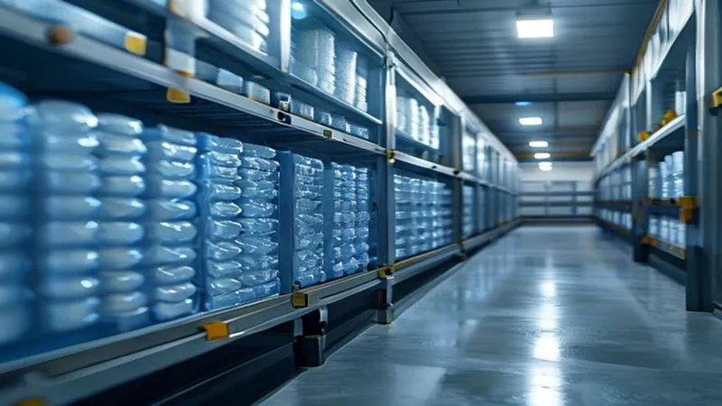 Hình ảnh minh họa tài chính Cold Storage vs Hot Wallet: Where to Keep Your Portfolio Secure