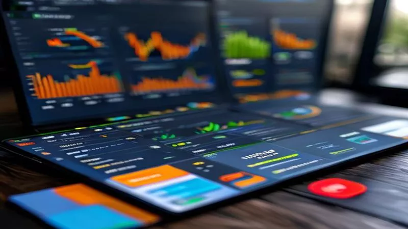 DeFi Portfolio Management 2026: Track Your Yield Farming Returns