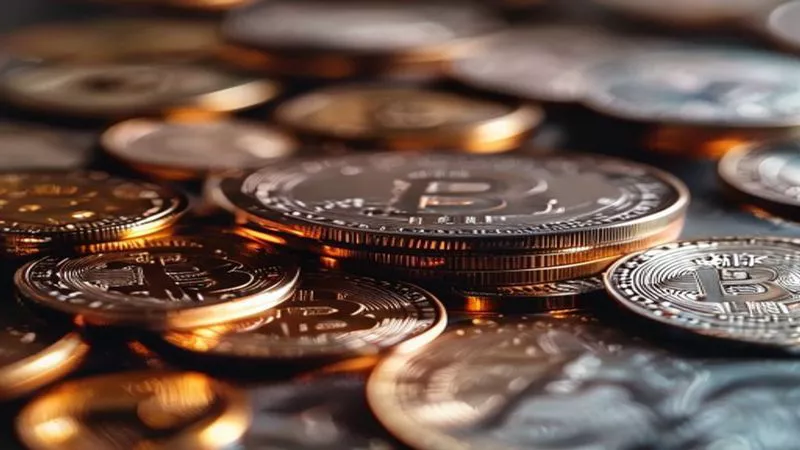 Hình ảnh minh họa tài chính Rebalancing Your Crypto Portfolio 2026: When and How to Do It