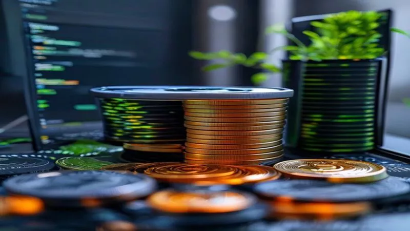 Hình ảnh minh họa tài chính Yield Farming Guide 2026: How to Earn Passive Income from DeFi